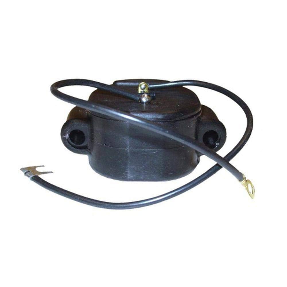 Amazon.com: RAParts Pony Motor Ignition Coil X9295 Fits John